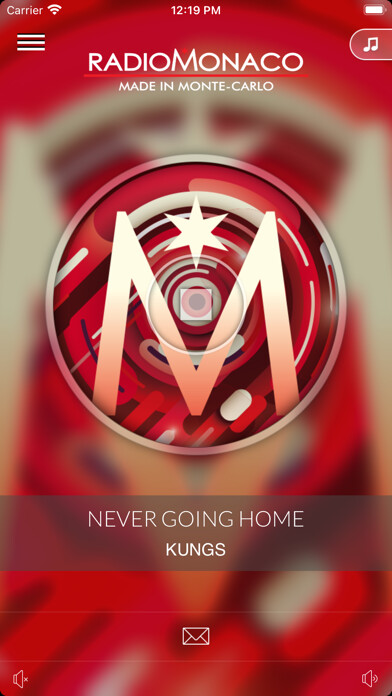 Emulate iPhone app Radio Monaco Made in New York using MyAndroid Emulate iPhone app Radio Monaco Made in New York using MyAndroid