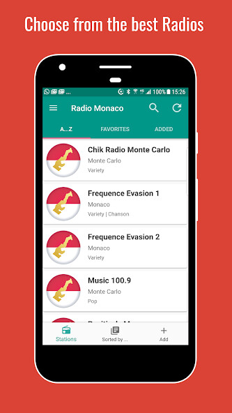 Run android online APK Radio Monaco from MyAndroid or emulate Radio Monaco using MyAndroid Run android online APK Radio Monaco from MyAndroid or emulate Radio Monaco using MyAndroid