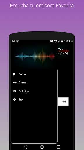 Run android online APK Radio Montecarlo 102.7 FM en from MyAndroid or emulate Radio Montecarlo 102.7 FM en using MyAndroid Run android online APK Radio Montecarlo 102.7 FM en from MyAndroid or emulate Radio Montecarlo 102.7 FM en using MyAndroid