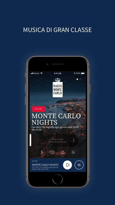 Run android online APK Radio Monte Carlo - RMC from MyAndroid or emulate Radio Monte Carlo - RMC using MyAndroid Run android online APK Radio Monte Carlo - RMC from MyAndroid or emulate Radio Monte Carlo - RMC using MyAndroid