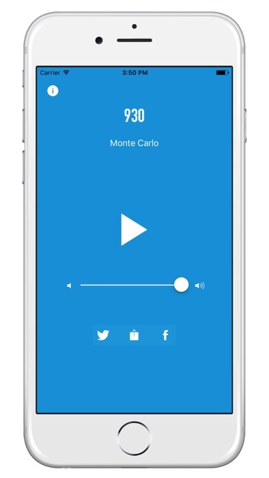 Emulate Android APK Radio Monte Carlo Emulate Android APK Radio Monte Carlo