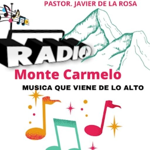 Run android online APK RADIO MONTE CARMELO from MyAndroid or emulate RADIO MONTE CARMELO using MyAndroid