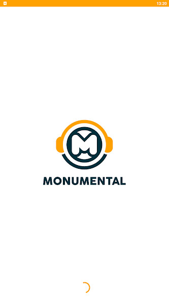 Emulate Android APK Radio Monumental 105.1 Emulate Android APK Radio Monumental 105.1