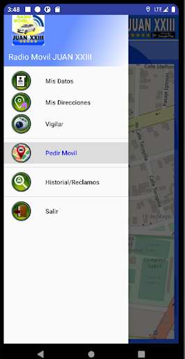 Run android online APK Radio Movil Juan XXIII Tarija from MyAndroid or emulate Radio Movil Juan XXIII Tarija using MyAndroid