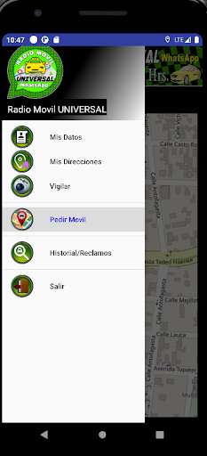 Run android online APK Radio Movil UNIVERSAL Tarija from MyAndroid or emulate Radio Movil UNIVERSAL Tarija using MyAndroid