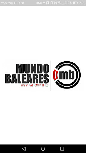 Run android online APK Radio Mundo Baleares from MyAndroid or emulate Radio Mundo Baleares using MyAndroid