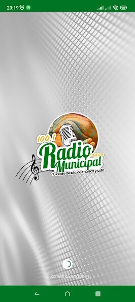 Run android online APK Radio Municipal 100.1 FM from MyAndroid or emulate Radio Municipal 100.1 FM using MyAndroid Run android online APK Radio Municipal 100.1 FM from MyAndroid or emulate Radio Municipal 100.1 FM using MyAndroid