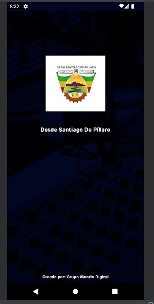 Run android online APK RADIO MUNICIPAL PÍLLARO from MyAndroid or emulate RADIO MUNICIPAL PÍLLARO using MyAndroid Run android online APK RADIO MUNICIPAL PÍLLARO from MyAndroid or emulate RADIO MUNICIPAL PÍLLARO using MyAndroid