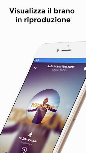 Run android online APK radio musica tutta napoli from MyAndroid or emulate radio musica tutta napoli using MyAndroid
