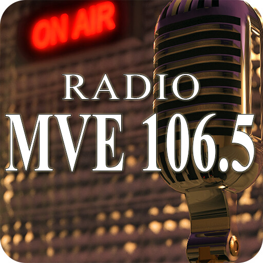 Run android online APK Radio MVE 106.5 from MyAndroid or emulate Radio MVE 106.5 using MyAndroid Run android online APK Radio MVE 106.5 from MyAndroid or emulate Radio MVE 106.5 using MyAndroid
