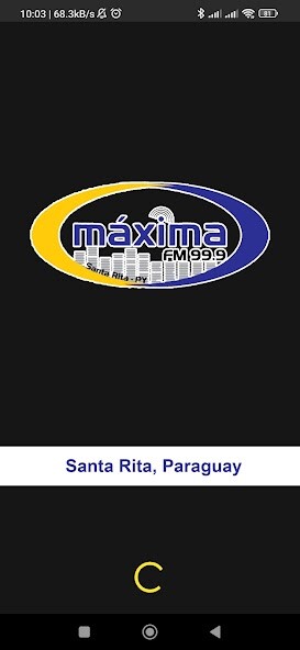 Run android online APK Radio Máxima FM 99.9 from MyAndroid or emulate Radio Máxima FM 99.9 using MyAndroid Run android online APK Radio Máxima FM 99.9 from MyAndroid or emulate Radio Máxima FM 99.9 using MyAndroid