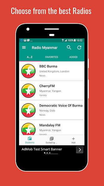 Run android online APK Radio Myanmar (Burma) from MyAndroid or emulate Radio Myanmar (Burma) using MyAndroid Run android online APK Radio Myanmar (Burma) from MyAndroid or emulate Radio Myanmar (Burma) using MyAndroid