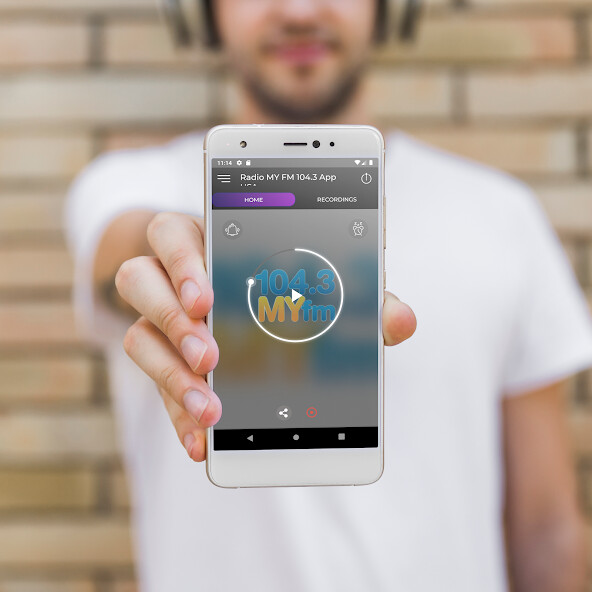 Run android online APK Radio MY FM 104.3 Los Angeles from MyAndroid or emulate Radio MY FM 104.3 Los Angeles using MyAndroid Run android online APK Radio MY FM 104.3 Los Angeles from MyAndroid or emulate Radio MY FM 104.3 Los Angeles using MyAndroid