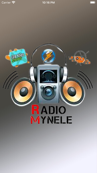 Emulate iPhone app Radio Mynele using MyAndroid Emulate iPhone app Radio Mynele using MyAndroid