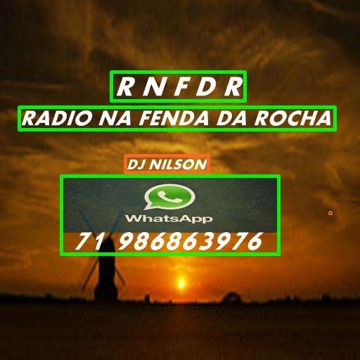 Run android online APK Radio na fenda da rocha from MyAndroid or emulate Radio na fenda da rocha using MyAndroid