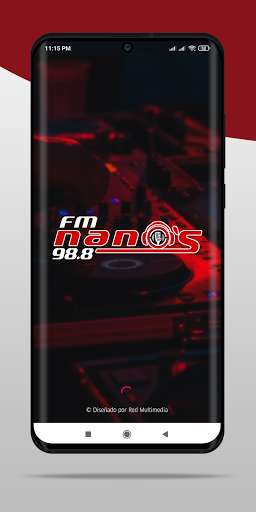 Run android online APK Radio Nanos FM from MyAndroid or emulate Radio Nanos FM using MyAndroid Run android online APK Radio Nanos FM from MyAndroid or emulate Radio Nanos FM using MyAndroid