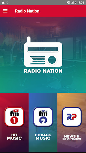 Run android online APK Radio Nation Philippines from MyAndroid or emulate Radio Nation Philippines using MyAndroid Run android online APK Radio Nation Philippines from MyAndroid or emulate Radio Nation Philippines using MyAndroid