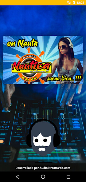 Run android online APK Radio Nautica 103.1 from MyAndroid or emulate Radio Nautica 103.1 using MyAndroid Run android online APK Radio Nautica 103.1 from MyAndroid or emulate Radio Nautica 103.1 using MyAndroid