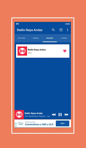 Run android online APK radio naya andaz App USA from MyAndroid or emulate radio naya andaz App USA using MyAndroid Run android online APK radio naya andaz App USA from MyAndroid or emulate radio naya andaz App USA using MyAndroid