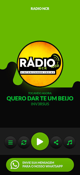 Run android online APK Radio Ncr from MyAndroid or emulate Radio Ncr using MyAndroid