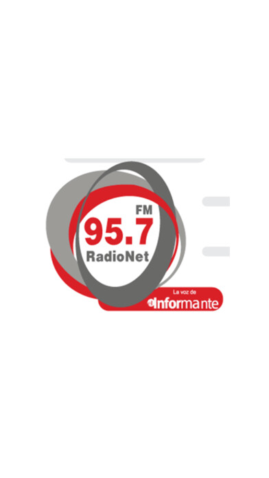 Emulate iPhone app Radio Net 95.7 using MyAndroid