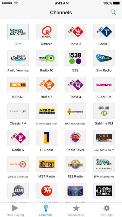Emulate Android APK Radio Netherlands Emulate Android APK Radio Netherlands