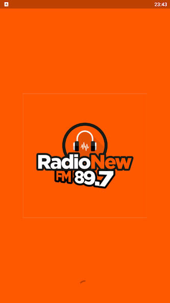 Run android online APK RadioNew FM 89.7 MHz. from MyAndroid or emulate RadioNew FM 89.7 MHz. using MyAndroid