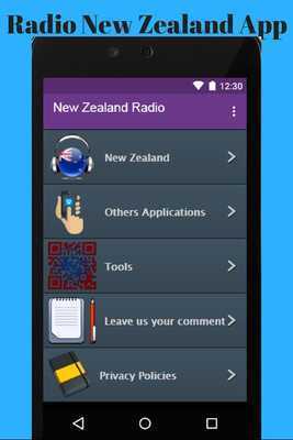 Emulate Android APK Radio New Zealand App (RNZ) Emulate Android APK Radio New Zealand App (RNZ)