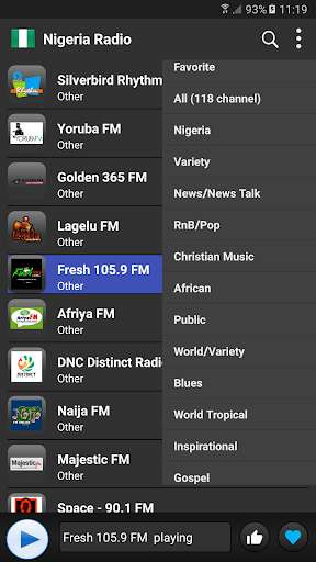 Run android online APK Radio Nigeria - AM FM Online from MyAndroid or emulate Radio Nigeria - AM FM Online using MyAndroid Run android online APK Radio Nigeria - AM FM Online from MyAndroid or emulate Radio Nigeria - AM FM Online using MyAndroid