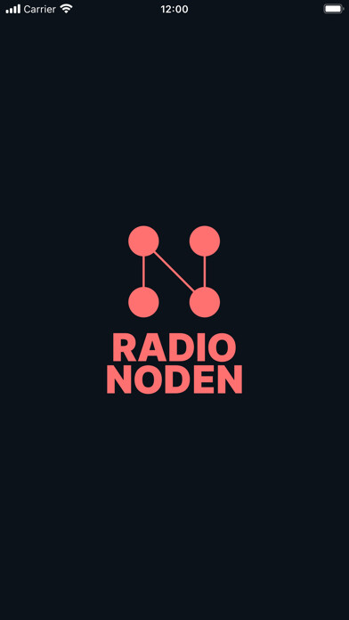 Emulate iPhone app Radio Noden using MyAndroid Emulate iPhone app Radio Noden using MyAndroid