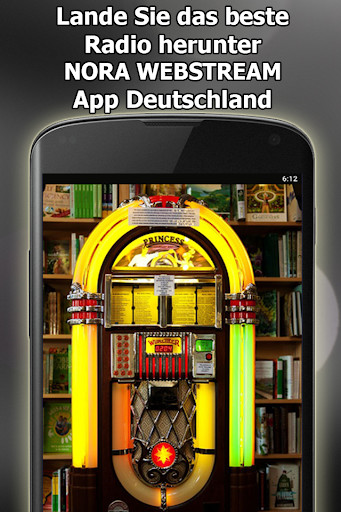 Run android online APK Radio NORA WEBSTREAM Online Kostenlos Deutschland from MyAndroid or emulate Radio NORA WEBSTREAM Online Kostenlos Deutschland using MyAndroid Run android online APK Radio NORA WEBSTREAM Online Kostenlos Deutschland from MyAndroid or emulate Radio NORA WEBSTREAM Online Kostenlos Deutschland using MyAndroid
