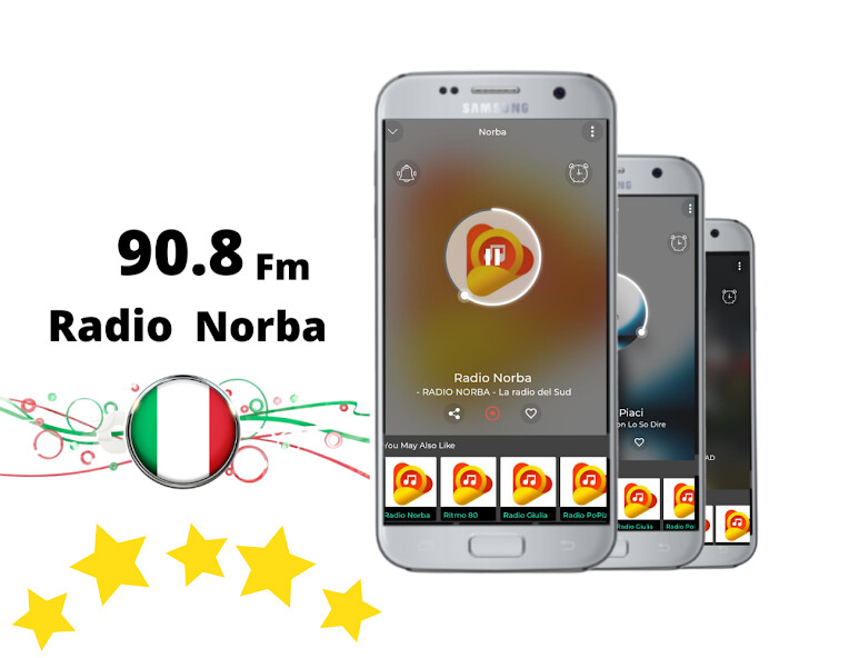 Run android online APK radio norba puglia from MyAndroid or emulate radio norba puglia using MyAndroid Run android online APK radio norba puglia from MyAndroid or emulate radio norba puglia using MyAndroid