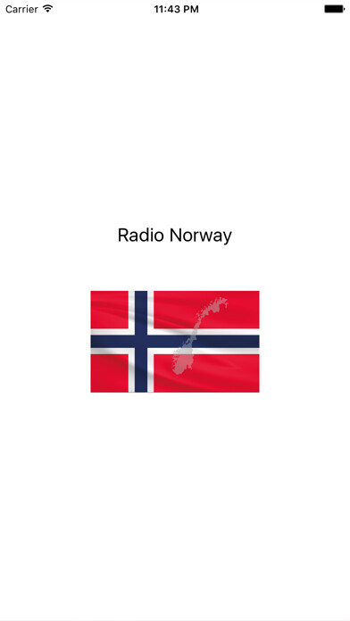 Emulate iPhone app Radio Norway - Norsk Radios using MyAndroid Emulate iPhone app Radio Norway - Norsk Radios using MyAndroid