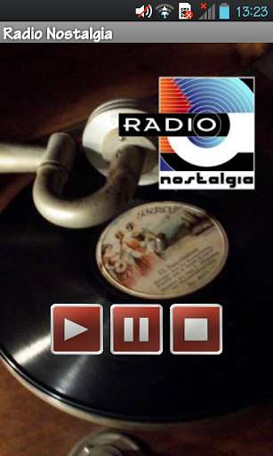Emulate Android APK Radio Nostalgia 78 RPM Emulate Android APK Radio Nostalgia 78 RPM