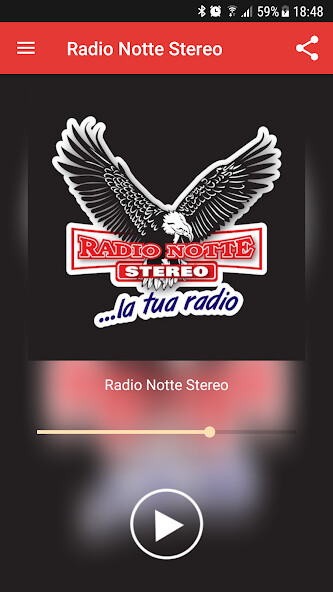 Run android online APK Radio Notte Stereo from MyAndroid or emulate Radio Notte Stereo using MyAndroid Run android online APK Radio Notte Stereo from MyAndroid or emulate Radio Notte Stereo using MyAndroid