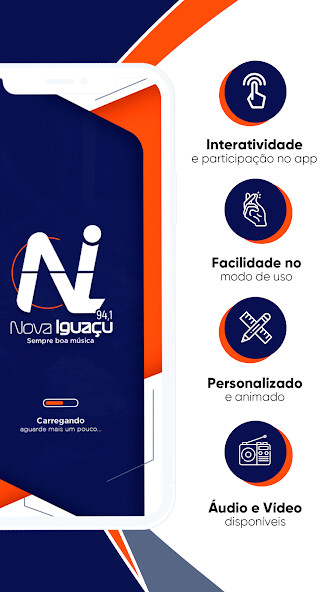 Run android online APK Radio Nova Iguaçu from MyAndroid or emulate Radio Nova Iguaçu using MyAndroid Run android online APK Radio Nova Iguaçu from MyAndroid or emulate Radio Nova Iguaçu using MyAndroid