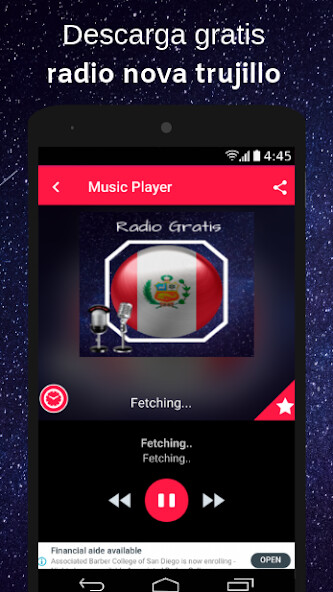 Run android online APK radio nova trujillo from MyAndroid or emulate radio nova trujillo using MyAndroid Run android online APK radio nova trujillo from MyAndroid or emulate radio nova trujillo using MyAndroid
