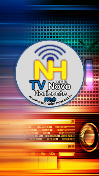 Run android online APK RADIO NOVO HORIZONTE e TV WEB ITUMBIARA GO. from MyAndroid or emulate RADIO NOVO HORIZONTE e TV WEB ITUMBIARA GO. using MyAndroid Run android online APK RADIO NOVO HORIZONTE e TV WEB ITUMBIARA GO. from MyAndroid or emulate RADIO NOVO HORIZONTE e TV WEB ITUMBIARA GO. using MyAndroid