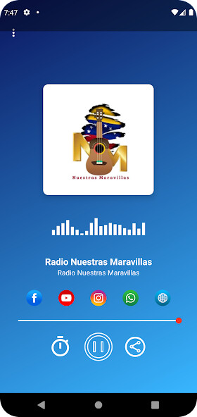 Run android online APK Radio Nuestras Maravillas from MyAndroid or emulate Radio Nuestras Maravillas using MyAndroid Run android online APK Radio Nuestras Maravillas from MyAndroid or emulate Radio Nuestras Maravillas using MyAndroid