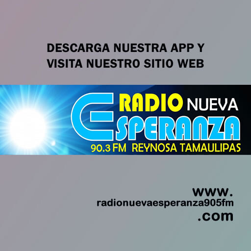 Run android online APK Radio Nueva Esperanza 90.3 FM from MyAndroid or emulate Radio Nueva Esperanza 90.3 FM using MyAndroid