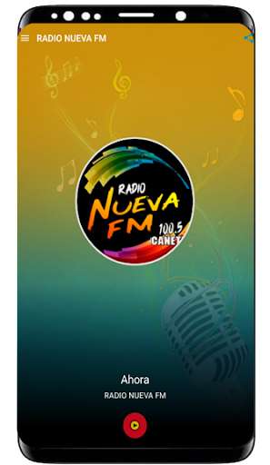 Run android online APK Radio Nueva FM from MyAndroid or emulate Radio Nueva FM using MyAndroid Run android online APK Radio Nueva FM from MyAndroid or emulate Radio Nueva FM using MyAndroid