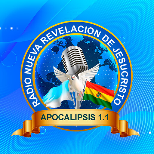 Run android online APK Radio Nueva Revelacion from MyAndroid or emulate Radio Nueva Revelacion using MyAndroid