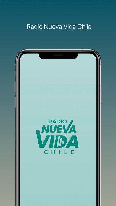 Emulate iPhone app Radio Nueva Vida Chile using MyAndroid Emulate iPhone app Radio Nueva Vida Chile using MyAndroid