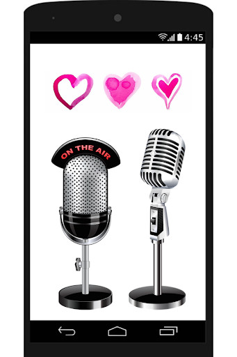 Run android online APK Radio nuevavida cristiana from MyAndroid or emulate Radio nuevavida cristiana using MyAndroid