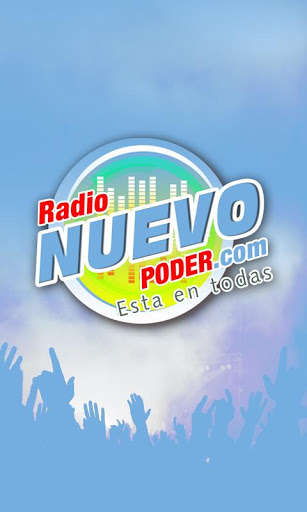 Run android online APK Radio Nuevo Poder from MyAndroid or emulate Radio Nuevo Poder using MyAndroid