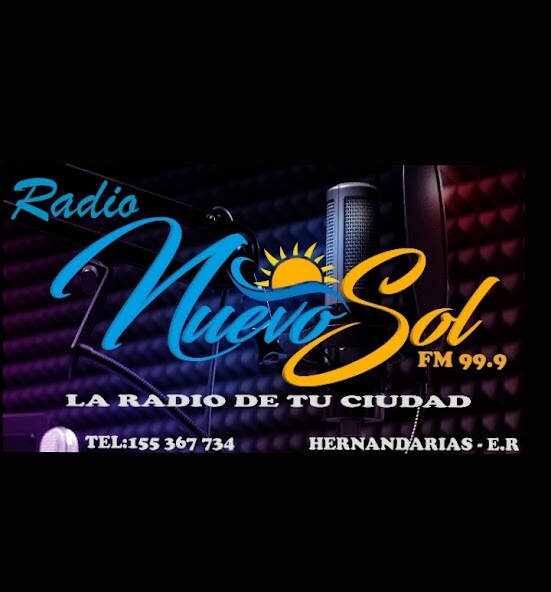 Run android online APK Radio Nuevo Sol FM 99.9 from MyAndroid or emulate Radio Nuevo Sol FM 99.9 using MyAndroid Run android online APK Radio Nuevo Sol FM 99.9 from MyAndroid or emulate Radio Nuevo Sol FM 99.9 using MyAndroid