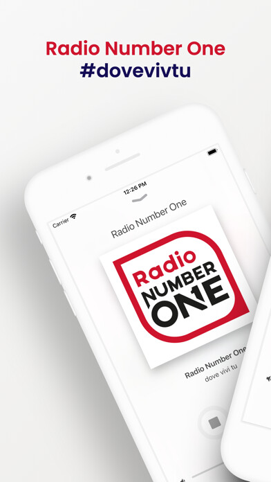 Emulate Android APK Radio NumberOne Emulate Android APK Radio NumberOne