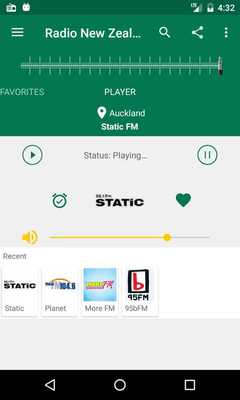 Emulate Android APK Radio NZ Free Emulate Android APK Radio NZ Free