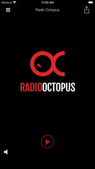 Emulate iPhone app Radio Octopus using MyAndroid Emulate iPhone app Radio Octopus using MyAndroid