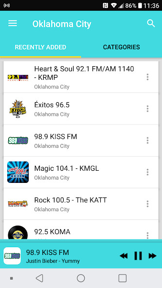 Run android online APK Radio Oklahoma City from MyAndroid or emulate Radio Oklahoma City using MyAndroid Run android online APK Radio Oklahoma City from MyAndroid or emulate Radio Oklahoma City using MyAndroid